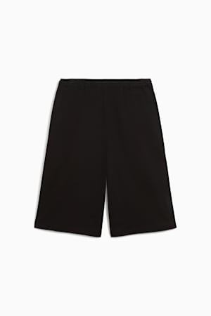 PUMA x HARRY POTTER Relaxed 14" Jorts Women, PUMA Black, extralarge-GBR